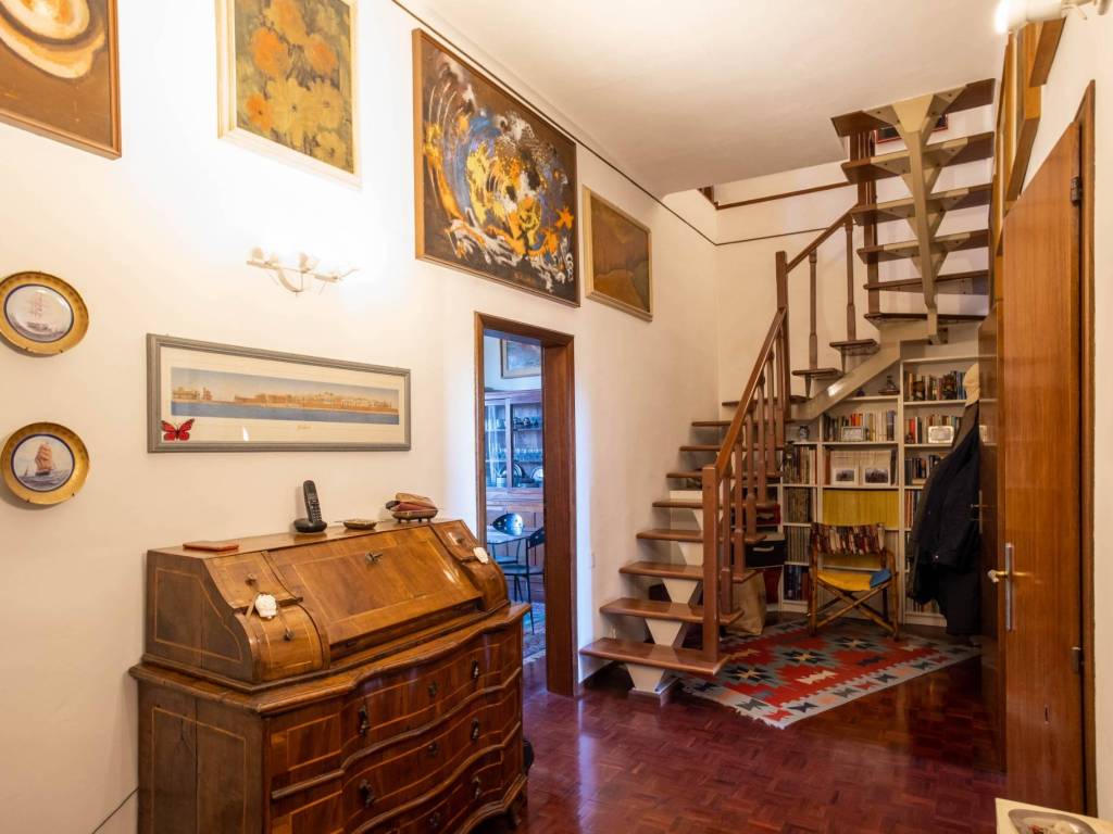 Appartamento a Bologna in Viale Alfredo Oriani, 1 - Foto 3