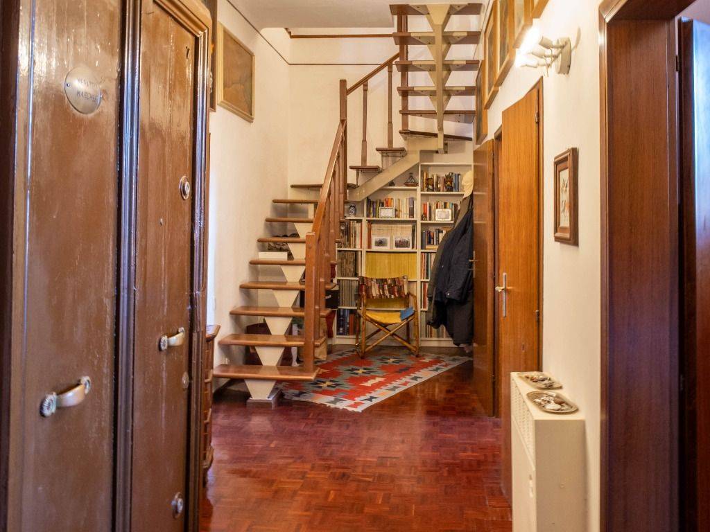 Appartamento a Bologna in Viale Alfredo Oriani, 1 - Foto 4