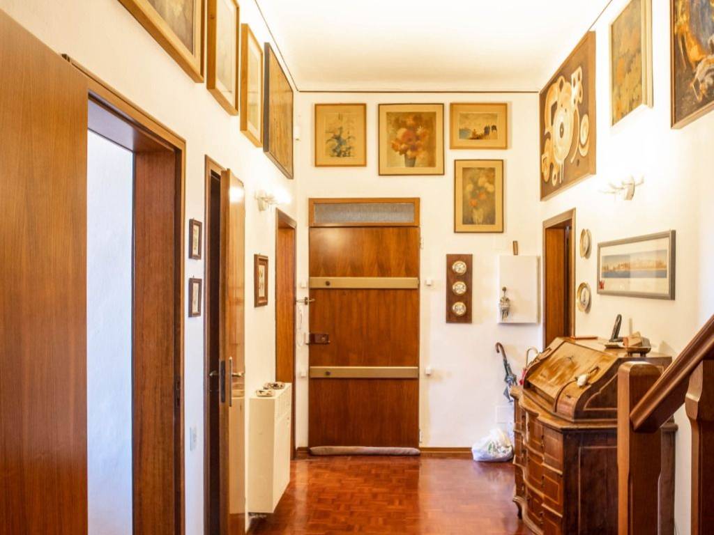 Appartamento a Bologna in Viale Alfredo Oriani, 1 - Foto 5