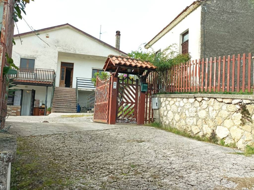Villa a Arce in Via Frasi, 1 - Foto 2