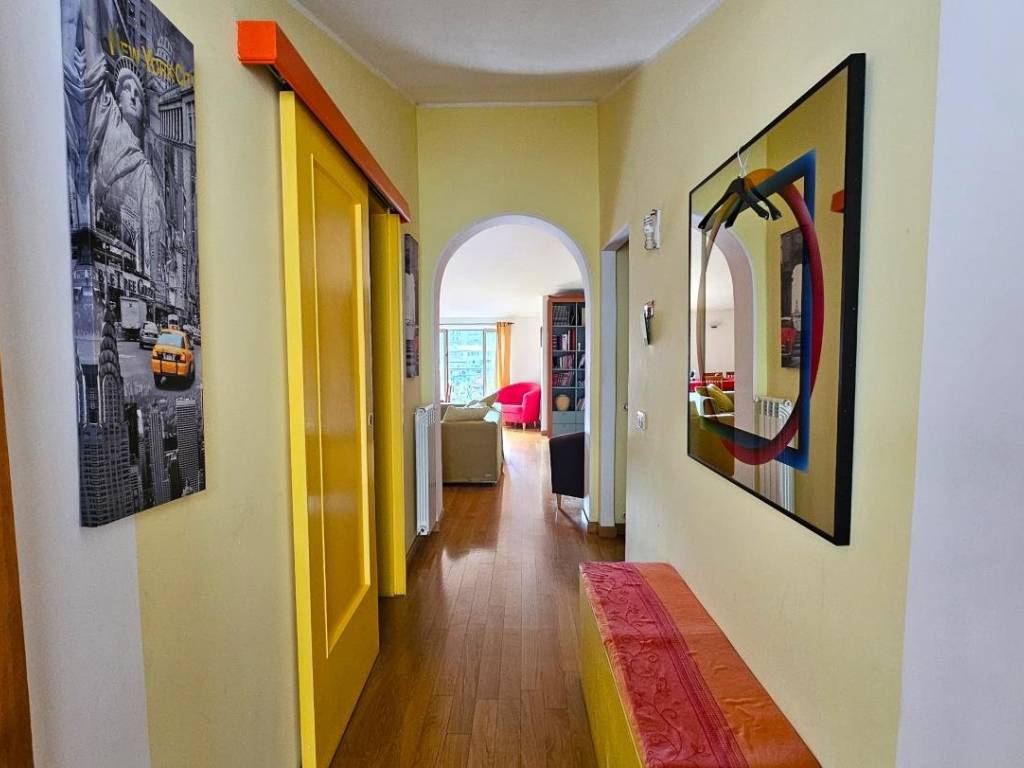 Appartamento a Soriano nel cimino in Viale Cesare Battisti - Foto 3
