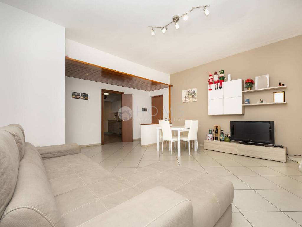 Appartamento a Cambiago in Via Montello, 31 - Foto 2