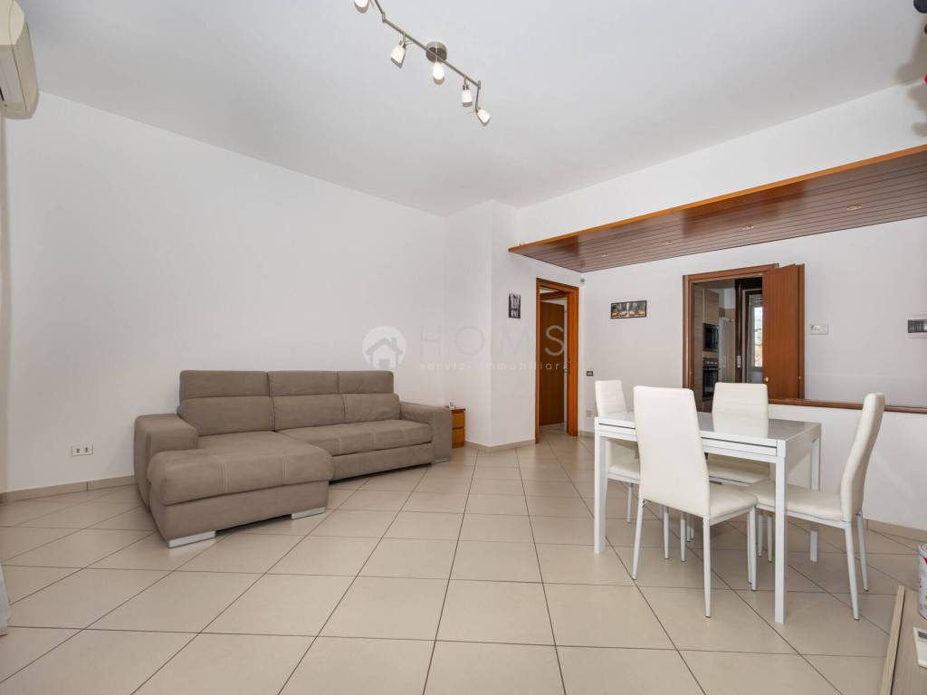 Appartamento a Cambiago in Via Montello, 31 - Foto 4