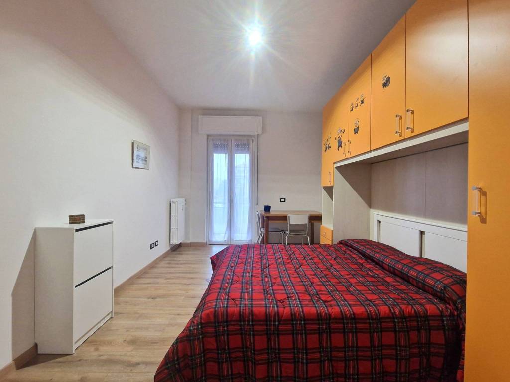 Appartamento a Pavia in Via San Paolo, 27 - Foto 2