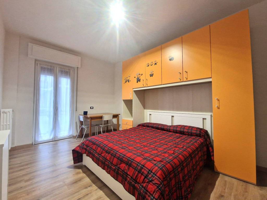 Appartamento a Pavia in Via San Paolo, 27 - Foto 4