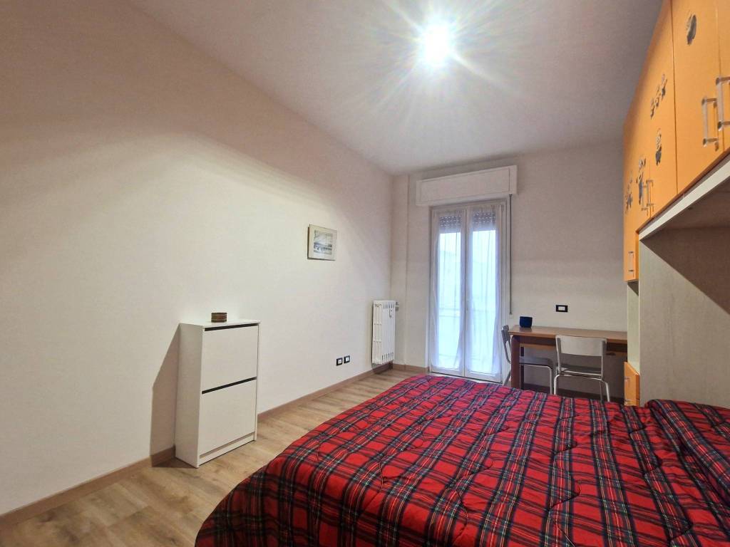 Appartamento a Pavia in Via San Paolo, 27 - Foto 5