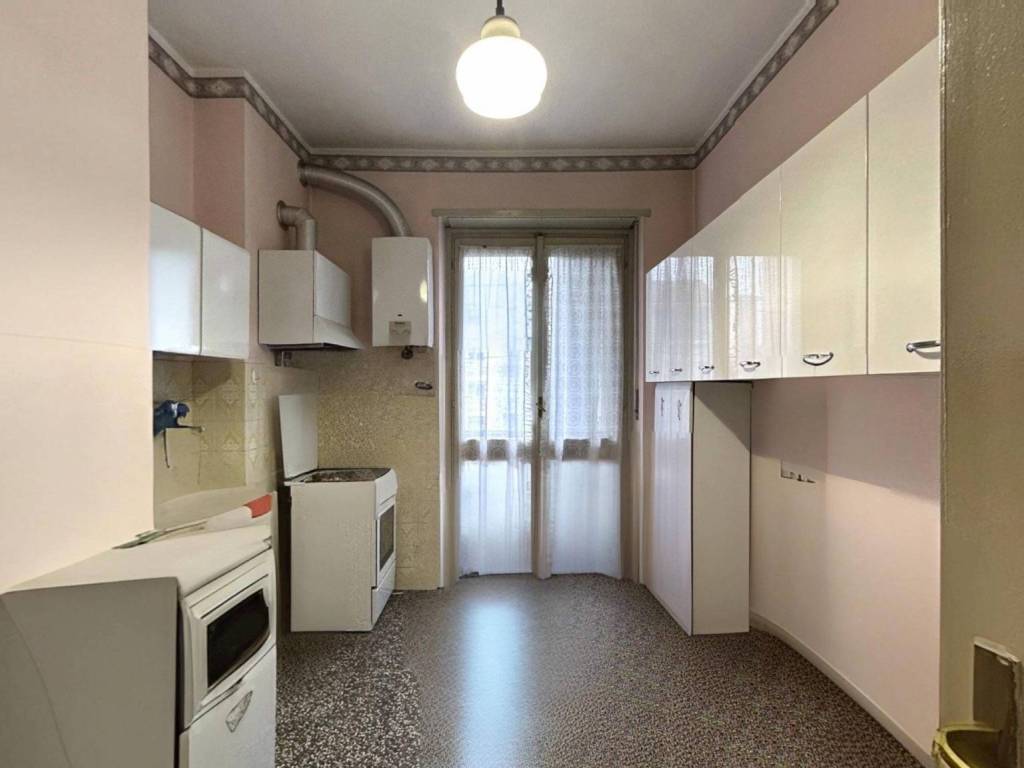 Appartamento a Settimo torinese in Via Asti, 3 - Foto 2