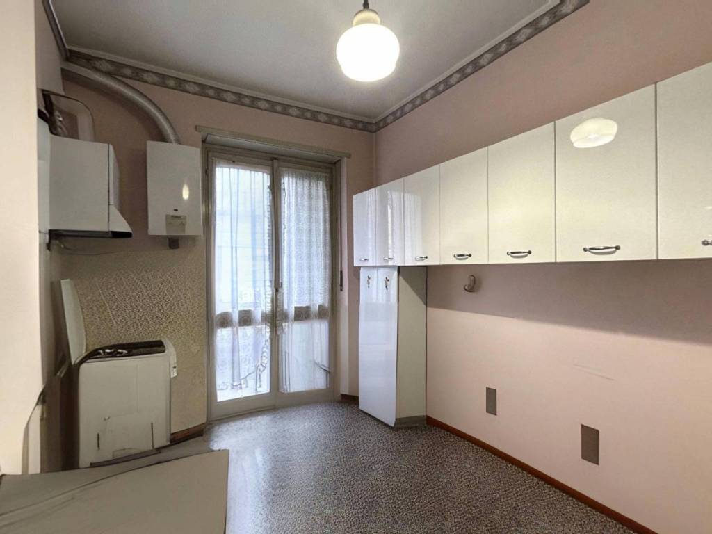 Appartamento a Settimo torinese in Via Asti, 3 - Foto 3