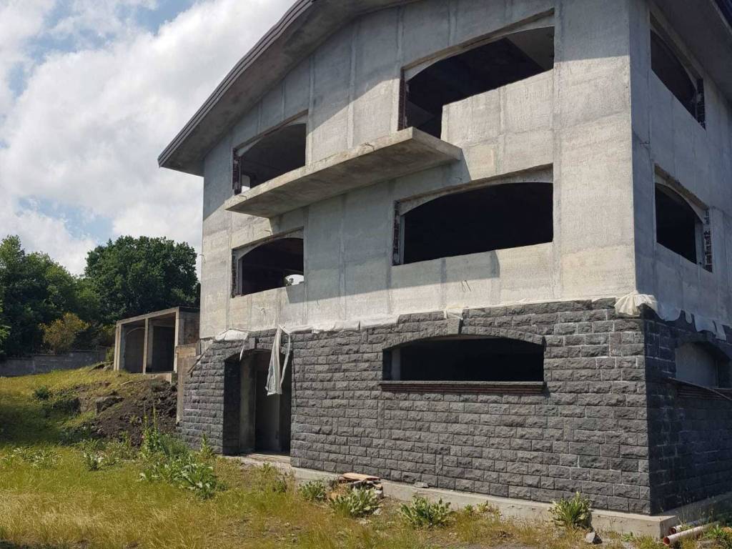 Villa a Pedara - Foto 2