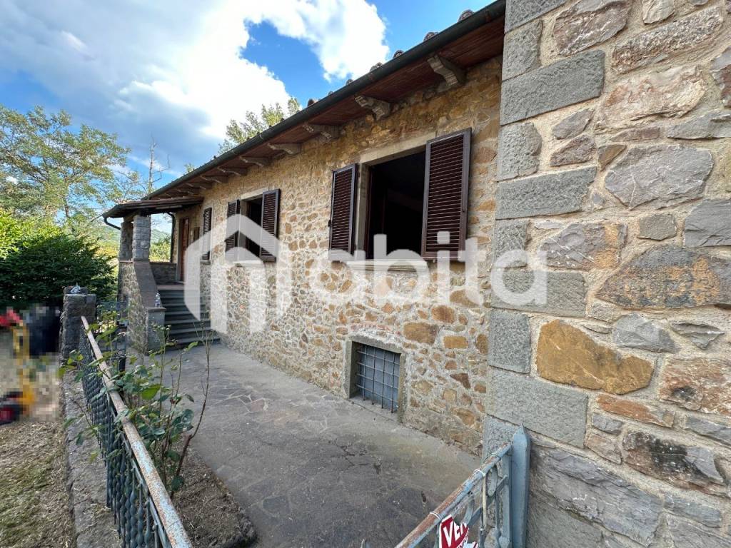 Appartamento a Bucine in via della repubblica - Foto 2