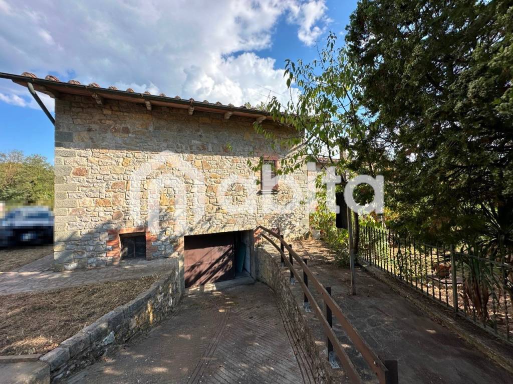 Appartamento a Bucine in via della repubblica - Foto 3