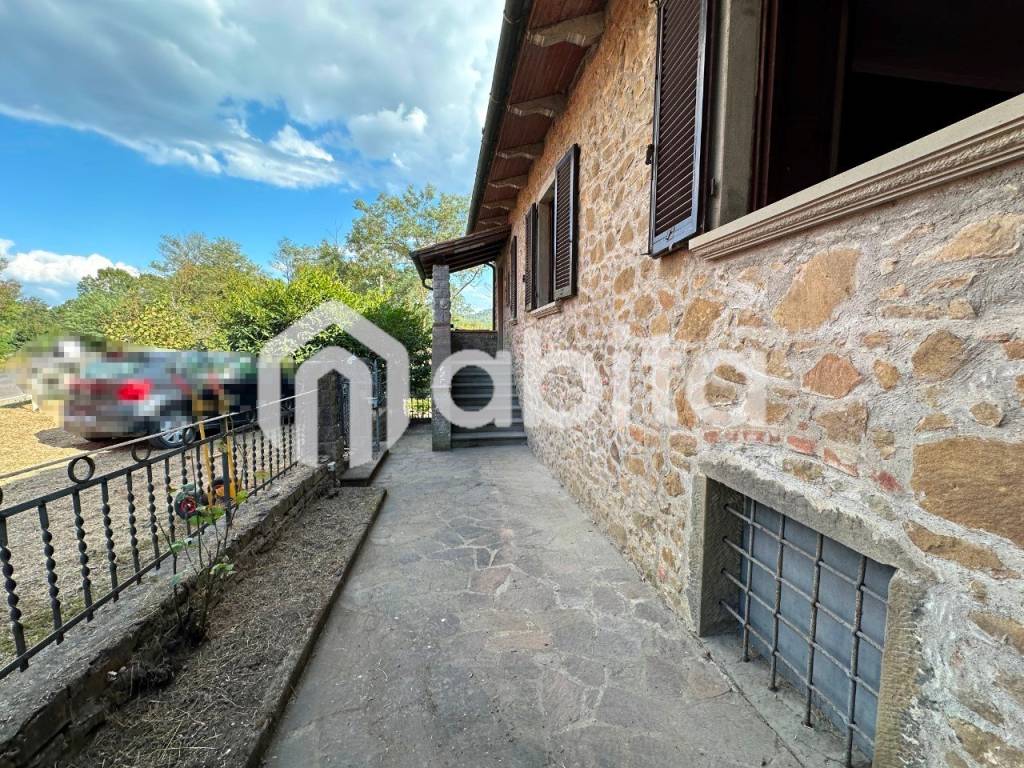 Appartamento a Bucine in via della repubblica - Foto 4