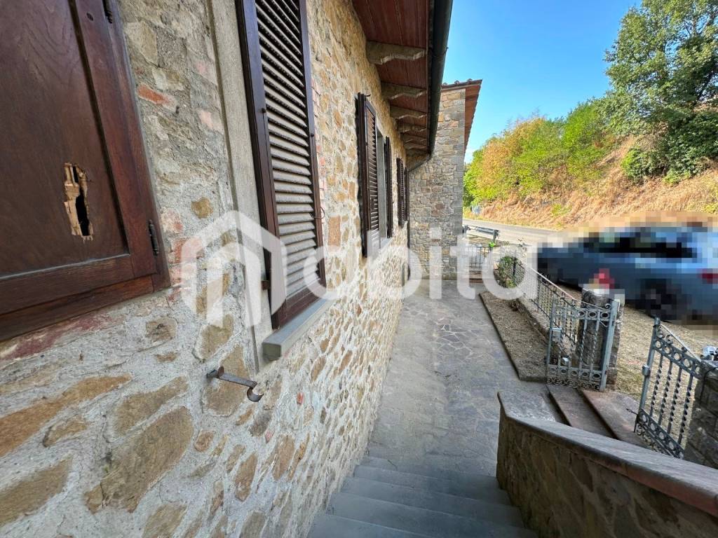 Appartamento a Bucine in via della repubblica - Foto 5