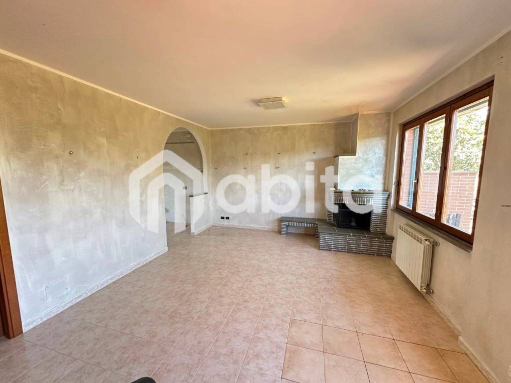 Villetta a schiera a Bucine in via della penna - Foto 3