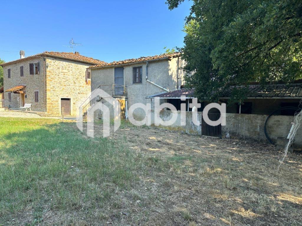 Villa a Bucine in Via trieste - Foto 3