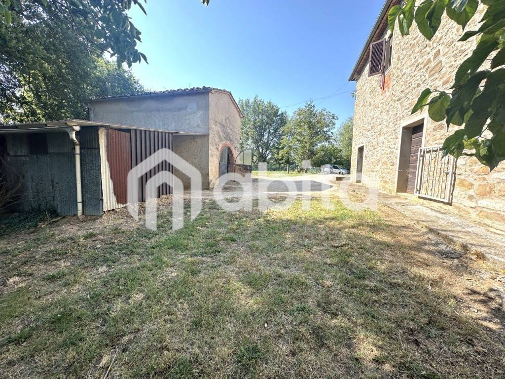 Villa a Bucine in Via trieste - Foto 4