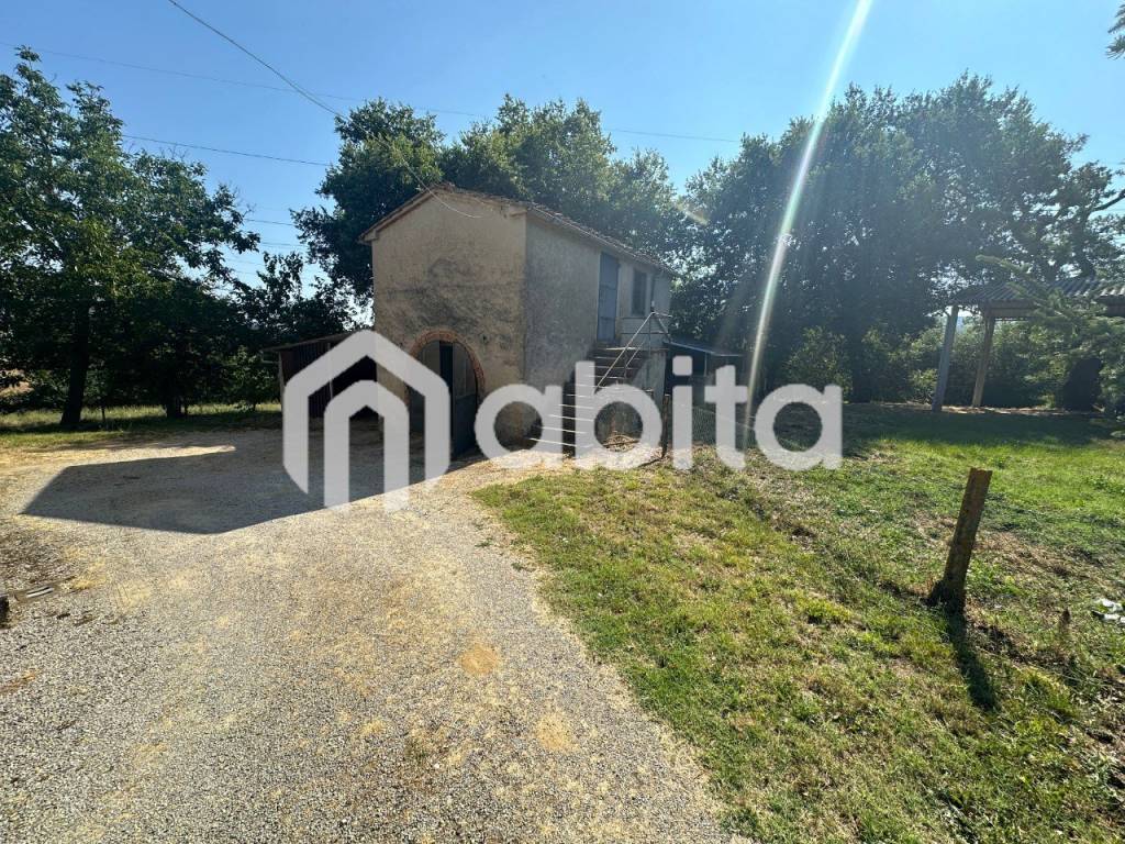 Villa a Bucine in Via trieste - Foto 5