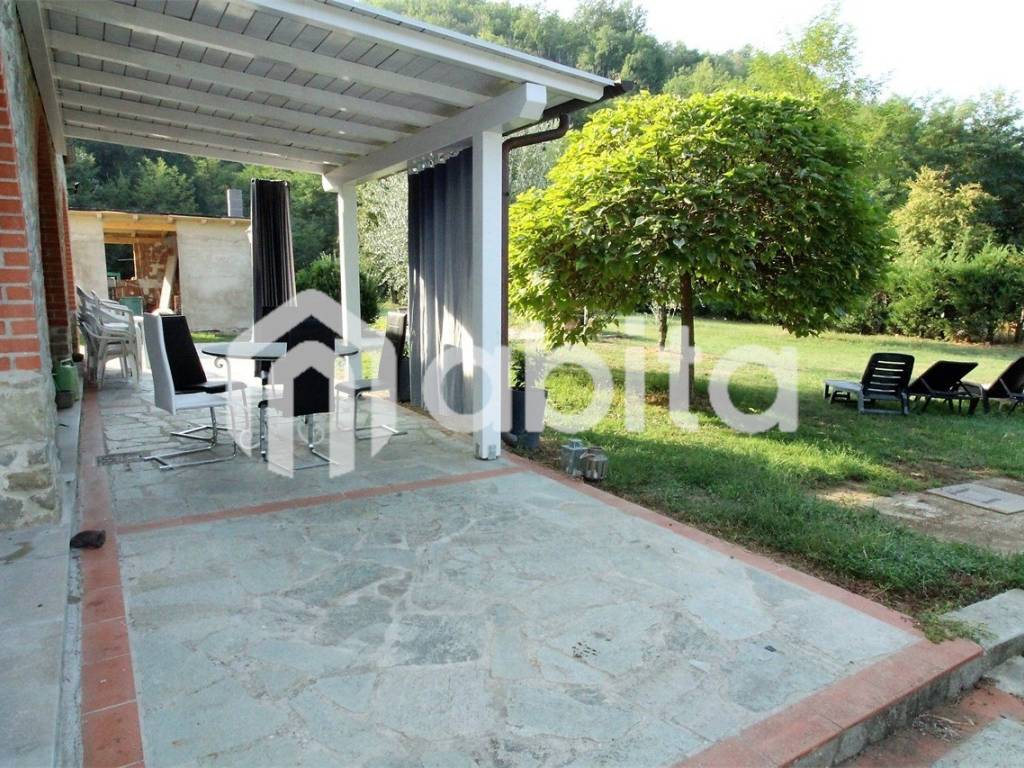 Rustico / casale a Castelfranco piandisco in CASTELFRANCO DI SOPRA - Foto 3