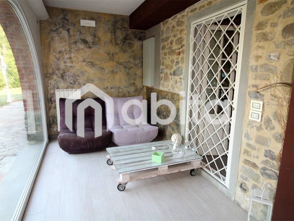 Rustico / casale a Castelfranco piandisco in CASTELFRANCO DI SOPRA - Foto 5