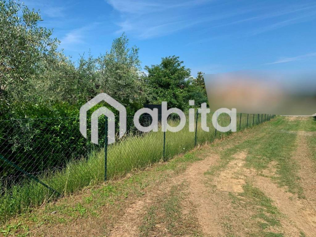 Terreno a Castelfranco piandisco in via di pacenzia - Foto 4