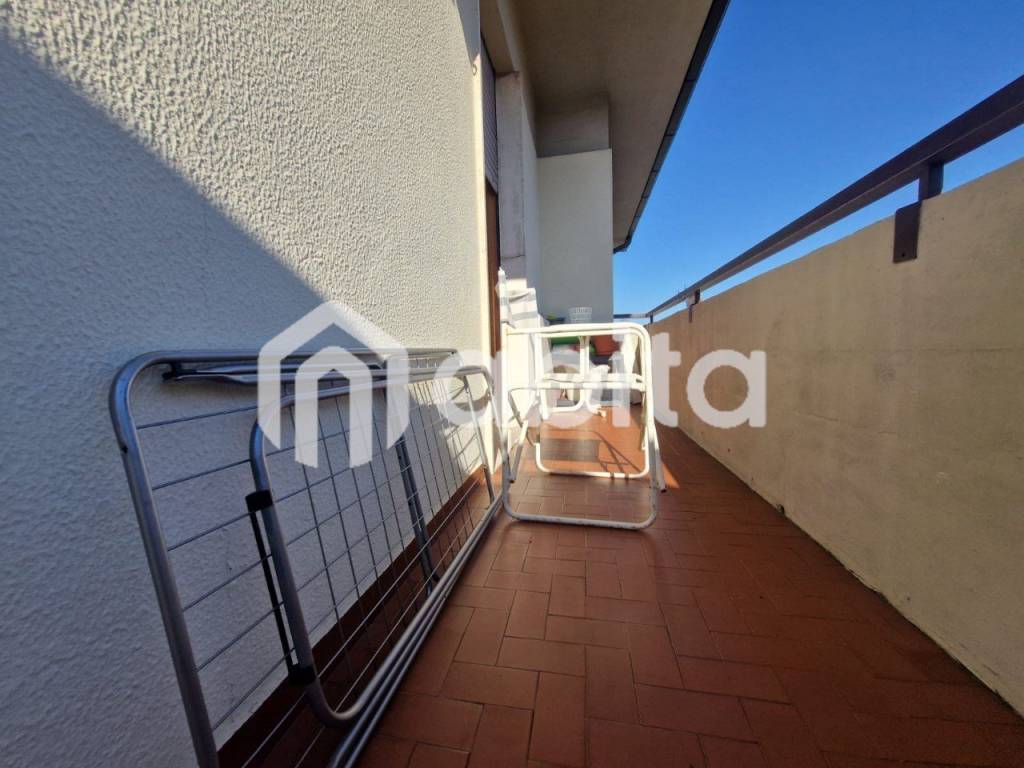 Appartamento a Castelfranco piandisco in Via Masaccio - Foto 2