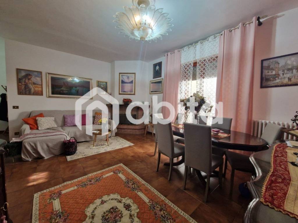 Appartamento a Castelfranco piandisco in Via Masaccio - Foto 3