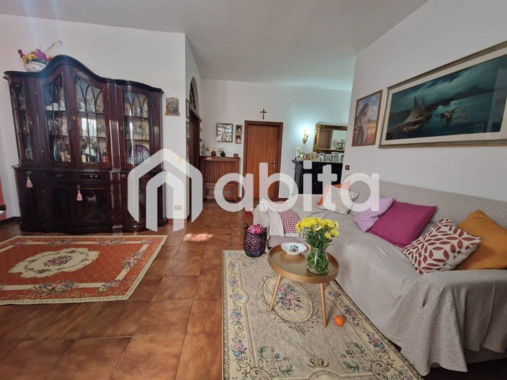 Appartamento a Castelfranco piandisco in Via Masaccio - Foto 4