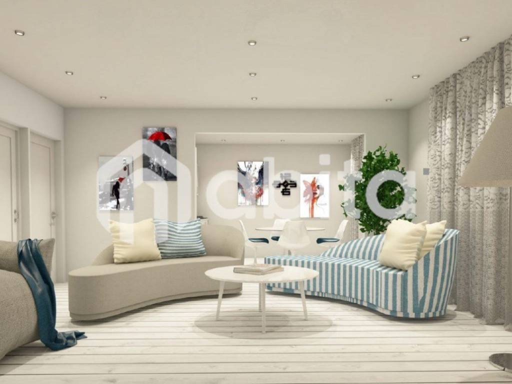 Villetta a schiera a Cavriglia in via caduti, 12 - Foto 2