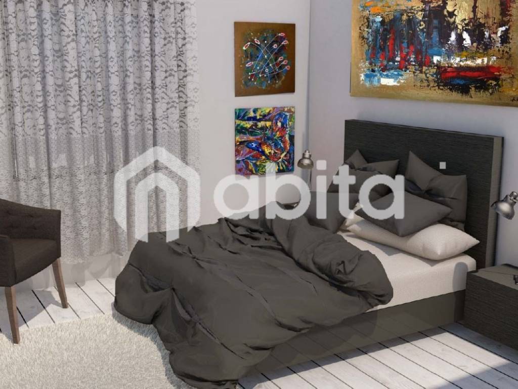 Villetta a schiera a Cavriglia in via caduti, 12 - Foto 3