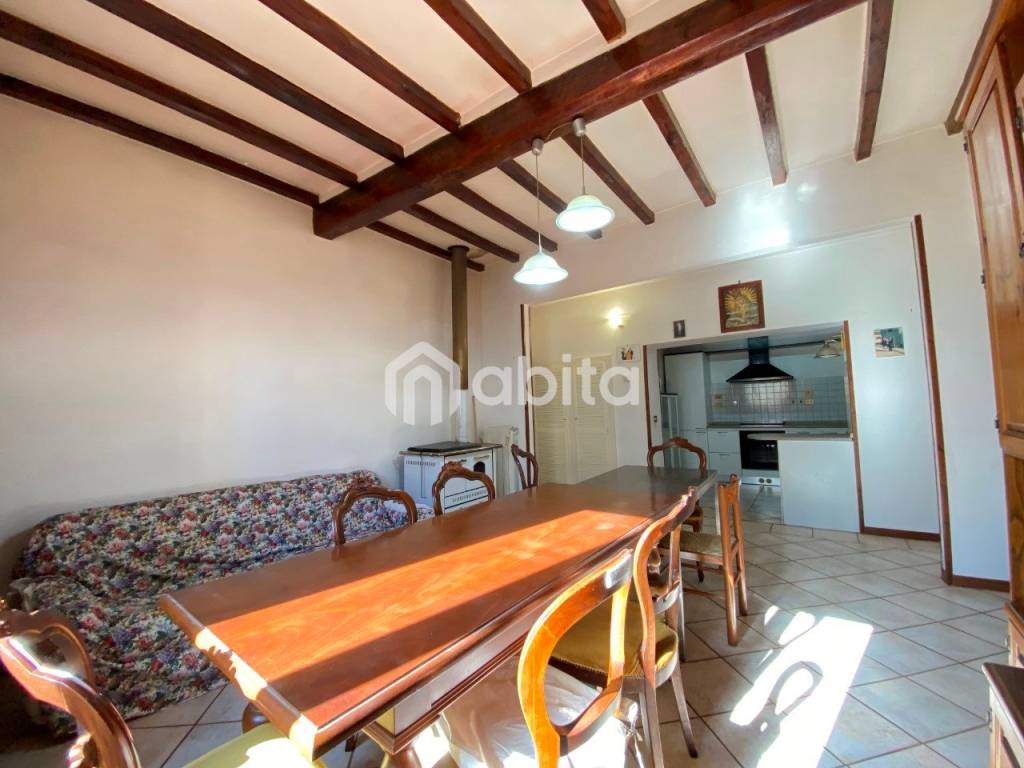 Appartamento a Cavriglia in via roma - Foto 4