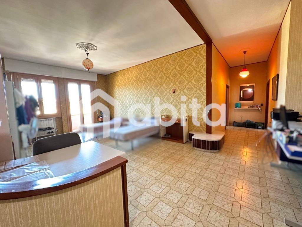 Appartamento a Cavriglia in via giuseppe di vittorio - Foto 4