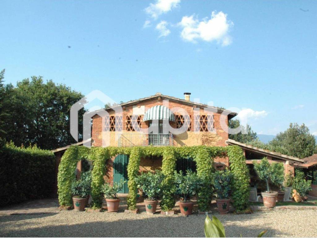 Rustico / casale a Cavriglia in Cavriglia - Foto 2