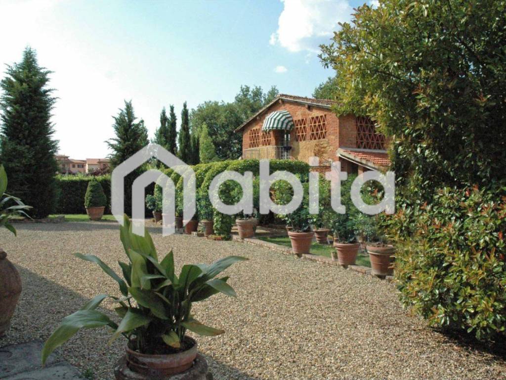 Rustico / casale a Cavriglia in Cavriglia - Foto 4