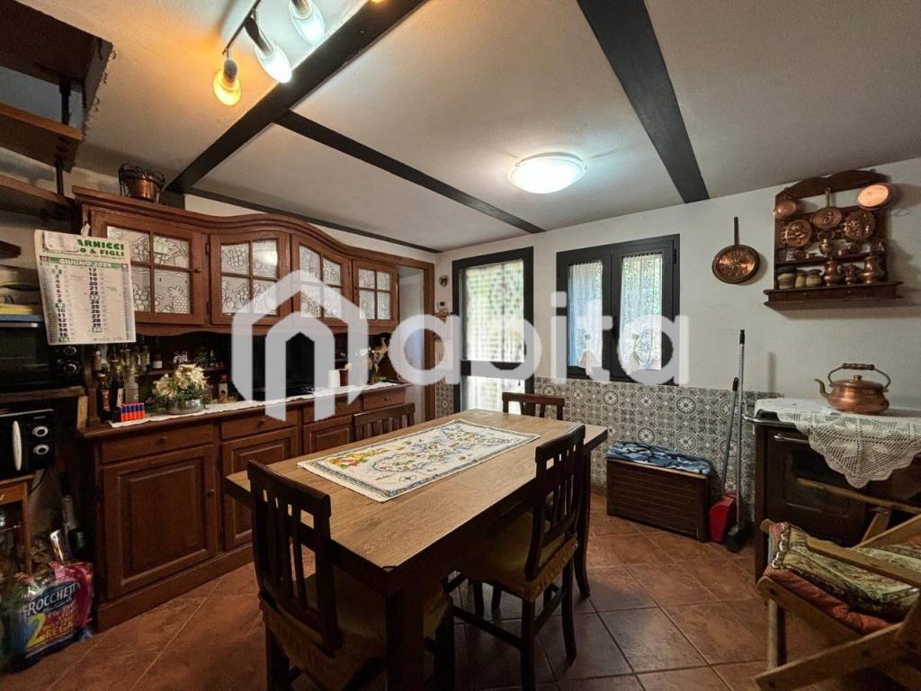 Villa a Laterina pergine valdarno in PIEVE A PRESCIANO - Foto 4