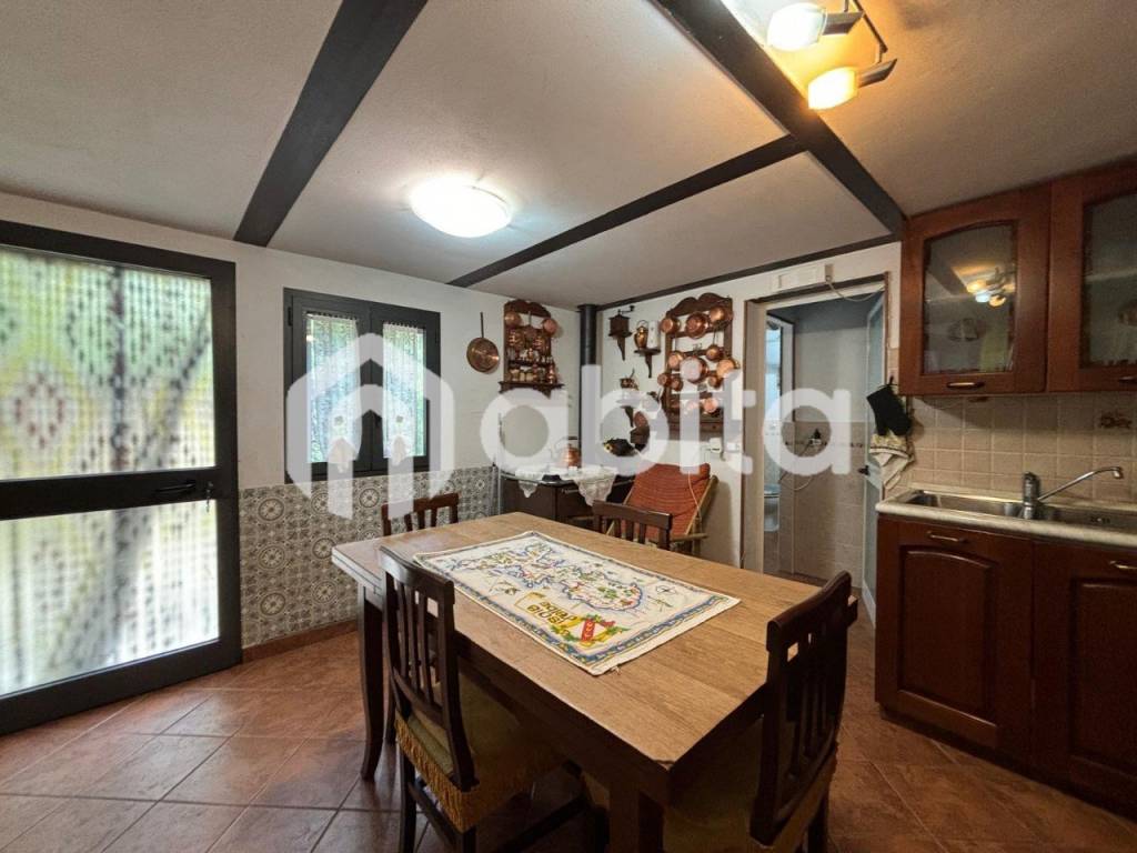 Villa a Laterina pergine valdarno in PIEVE A PRESCIANO - Foto 5