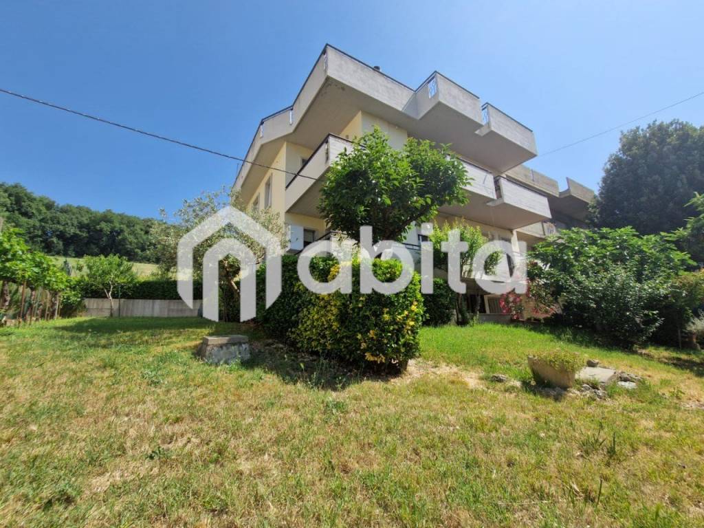 Villetta a schiera a Laterina pergine valdarno in Via Roma - Foto 2