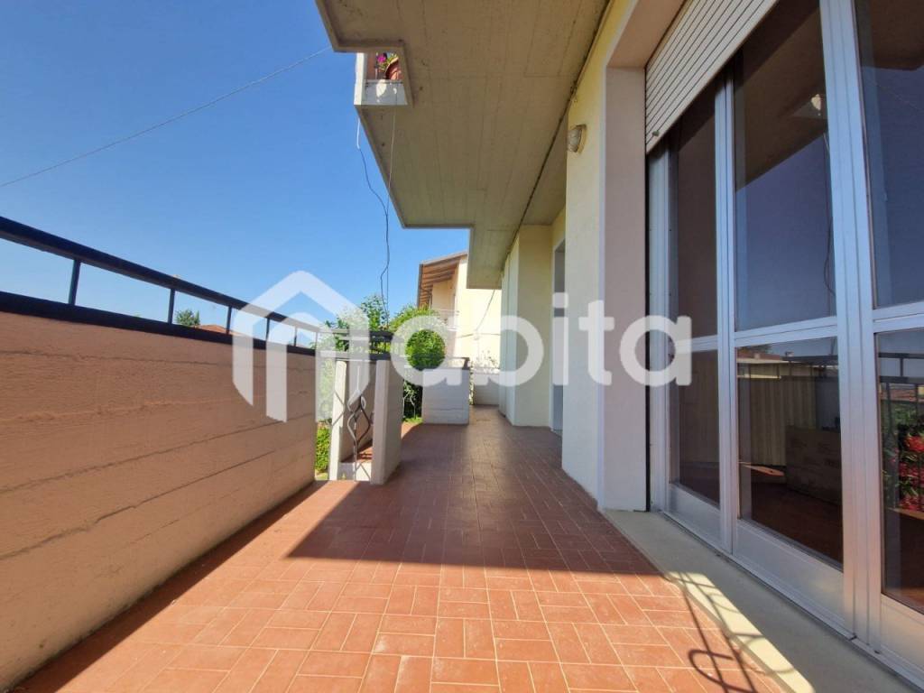 Appartamento a Laterina pergine valdarno in Via Roma - Foto 5