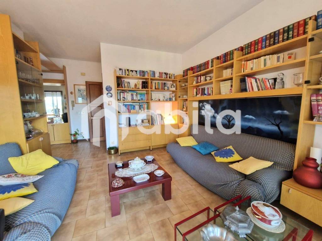 Appartamento a Laterina pergine valdarno in Via Roma - Foto 5