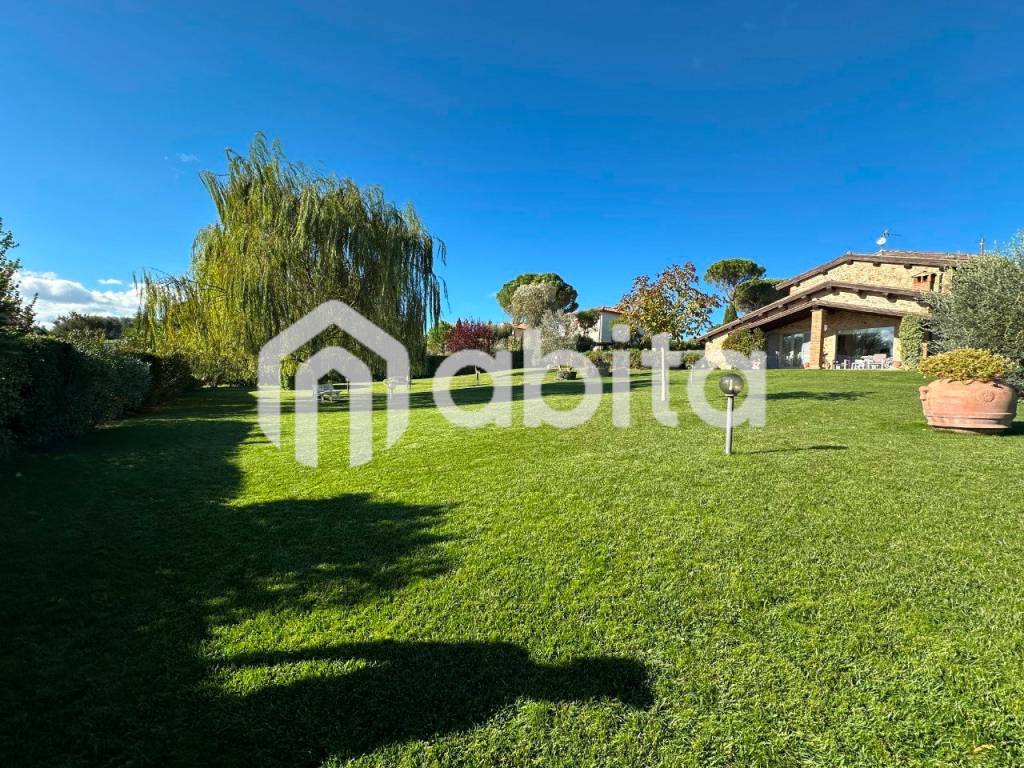 Villa a Monte san savino in Strada provinciale 55 - Foto 3