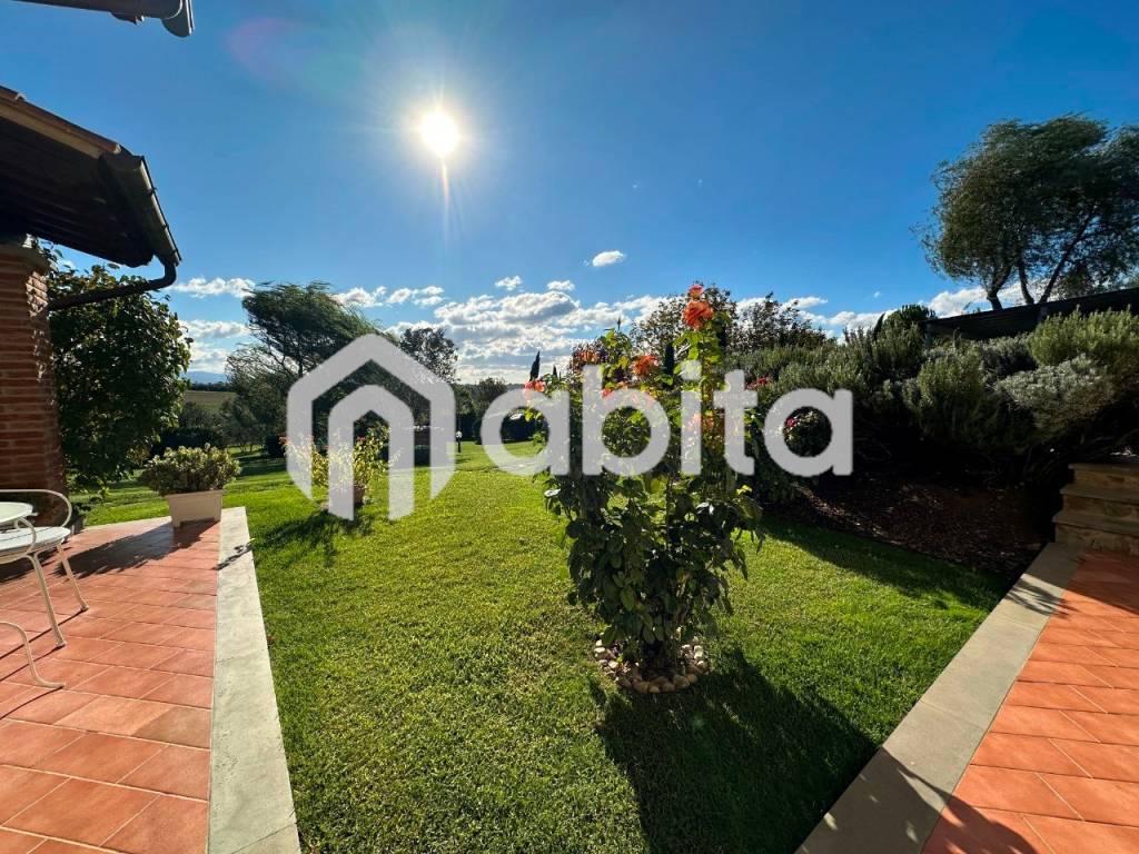 Villa a Monte san savino in Strada provinciale 55 - Foto 4