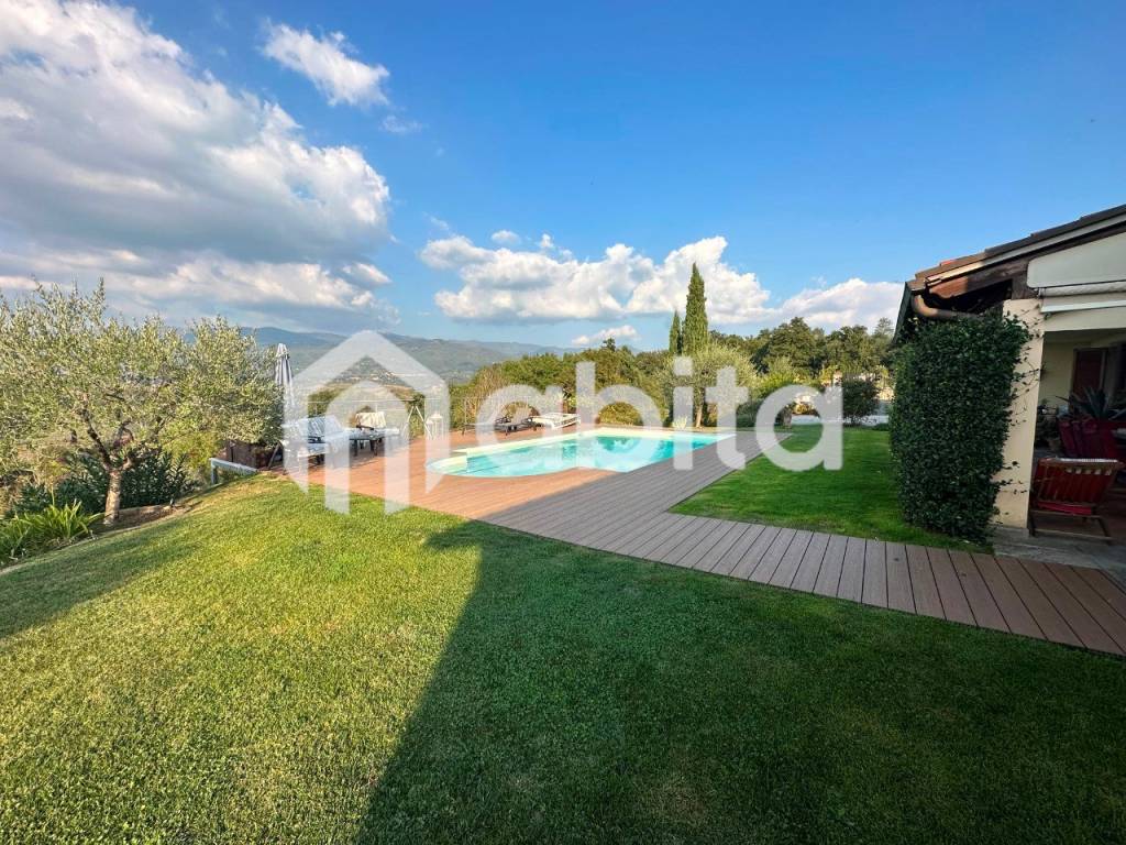 Villa a San giovanni valdarno in VILLE - Foto 2