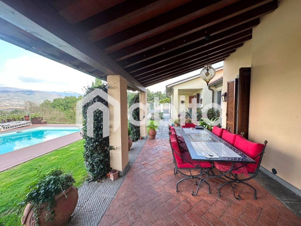 Villa a San giovanni valdarno in VILLE - Foto 3