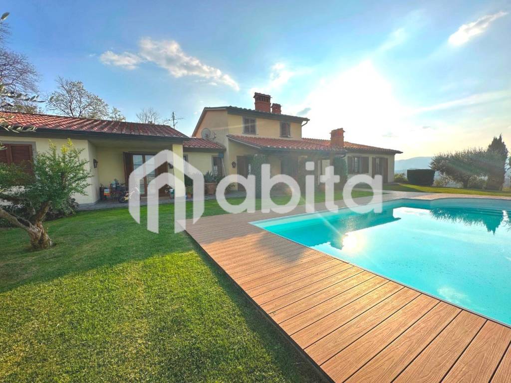 Villa a San giovanni valdarno in VILLE - Foto 4