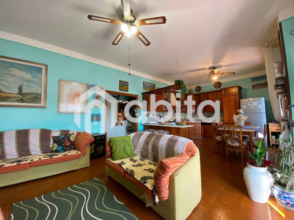 Appartamento a San giovanni valdarno in VIA DELLA RESISTENZA - Foto 2