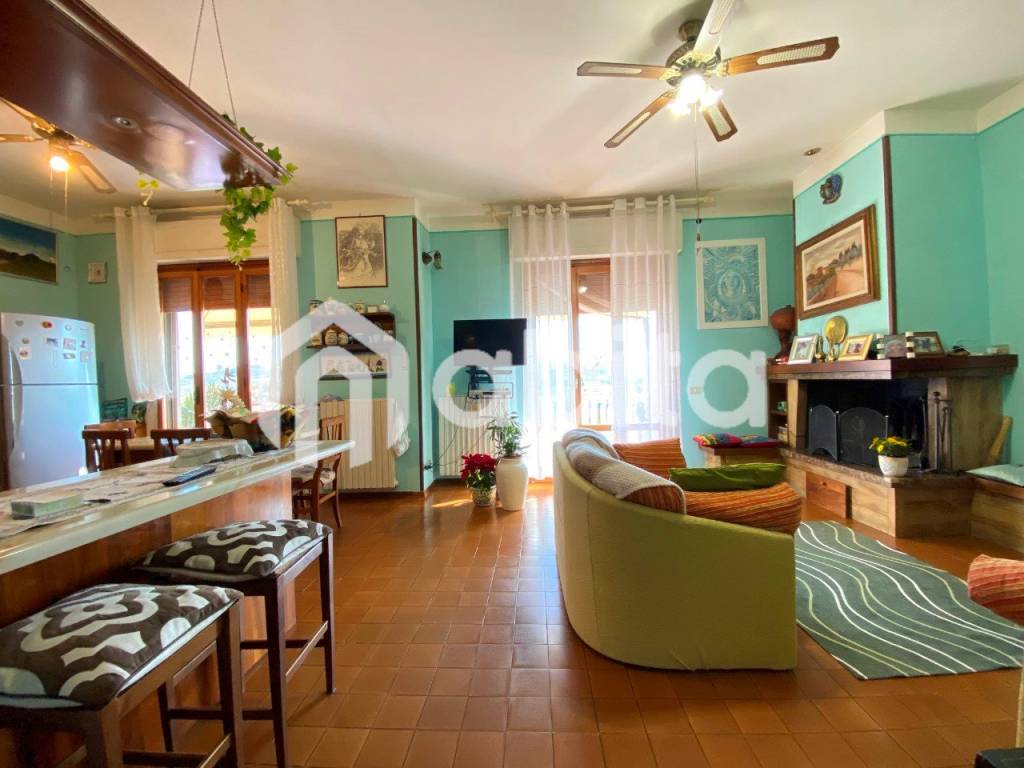 Appartamento a San giovanni valdarno in VIA DELLA RESISTENZA - Foto 3