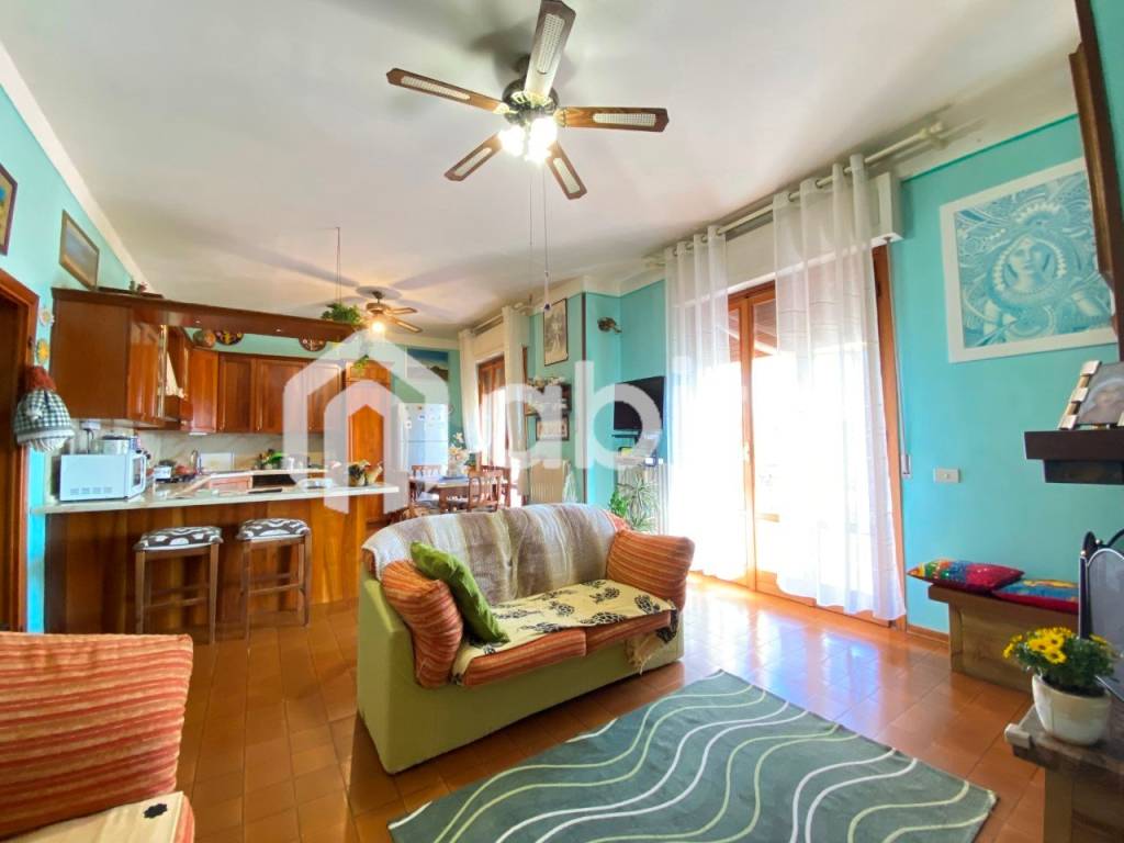 Appartamento a San giovanni valdarno in VIA DELLA RESISTENZA - Foto 5