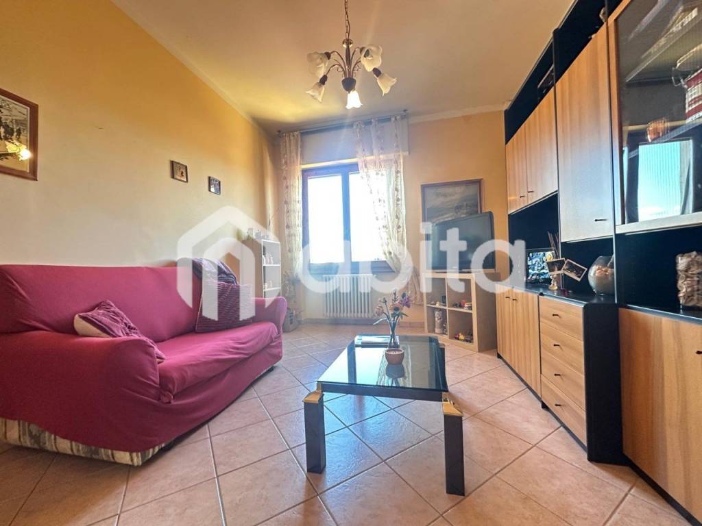 Appartamento a San giovanni valdarno in via rosai - Foto 2