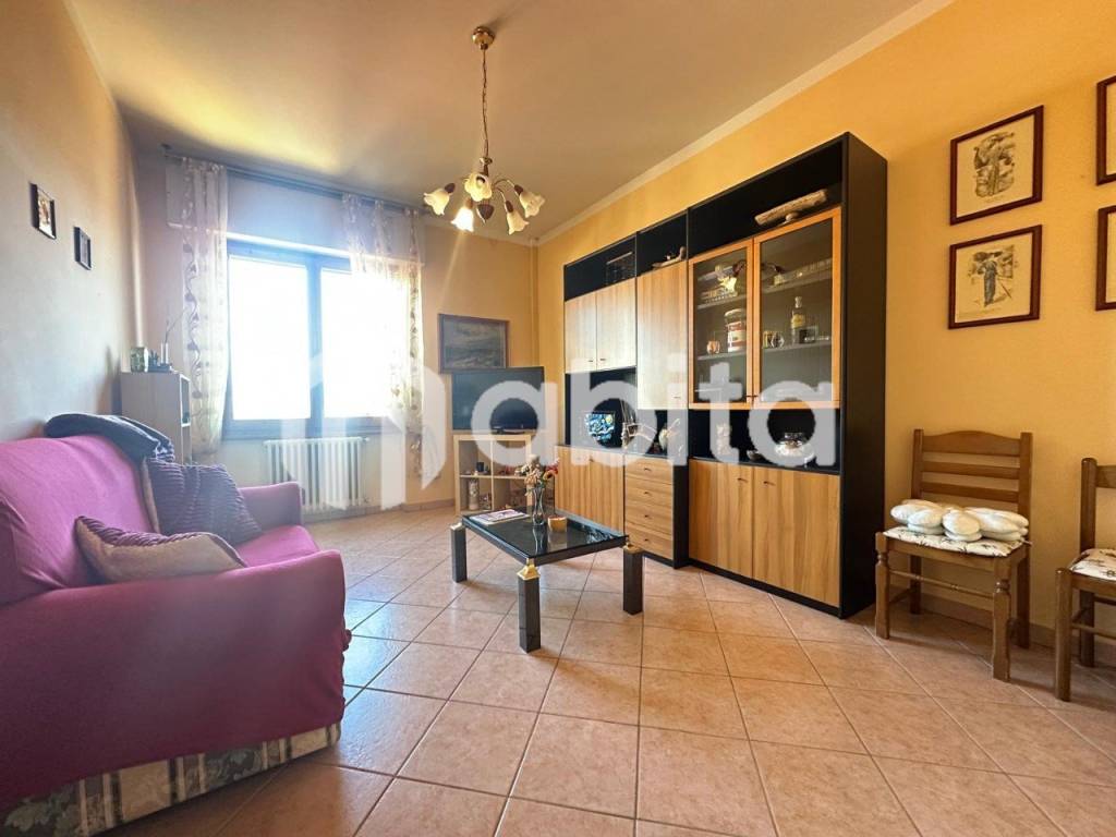 Appartamento a San giovanni valdarno in via rosai - Foto 4