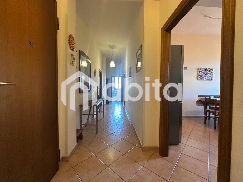 Appartamento a San giovanni valdarno in via rosai - Foto 5