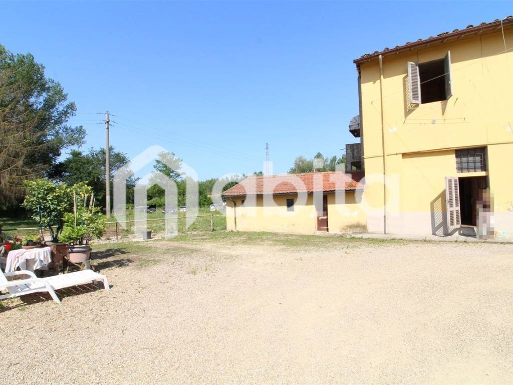 Villa a San giovanni valdarno in PRIMA PERIFERIA - Foto 3